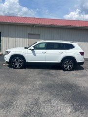 Image for 2021 Volkswagen Atlas Sel Premium ID: 7599632