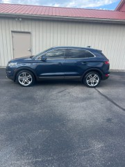 Image for 2016 Lincoln MKC Reserve ID: 7600524