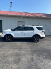Image for 2013 Ford Explorer Sport ID: 7615523