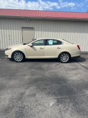 Image for 2015 Lincoln MKS  ID: 7615565