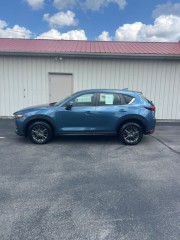 Image for 2019 Mazda CX-5 Sport ID: 7630426