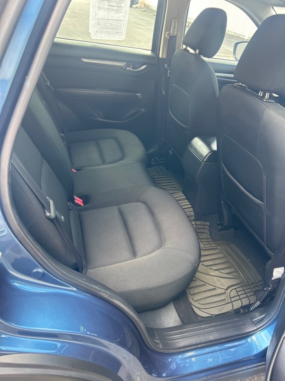2019 Mazda CX-5 Image 5