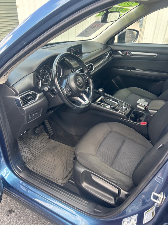 2019 Mazda CX-5 Image 7