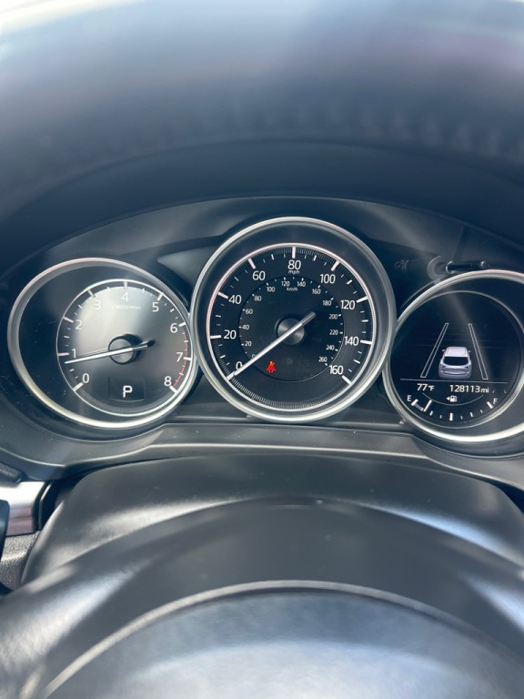 2019 Mazda CX-5 Image 8