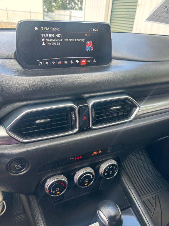 2019 Mazda CX-5 Image 9