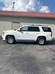 Image for 2015 GMC Yukon SLT ID: 7643668