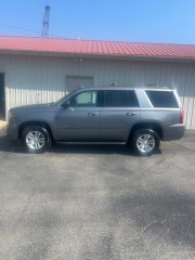 Image for 2019 Chevrolet Tahoe 1500 LT ID: 7643719
