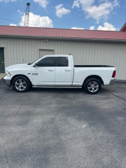 Image for 2016 RAM 1500 SLT ID: 7643763