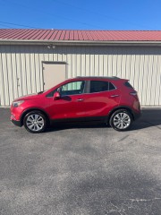 Image for 2017 Buick Enclave Preferred ID: 7644524