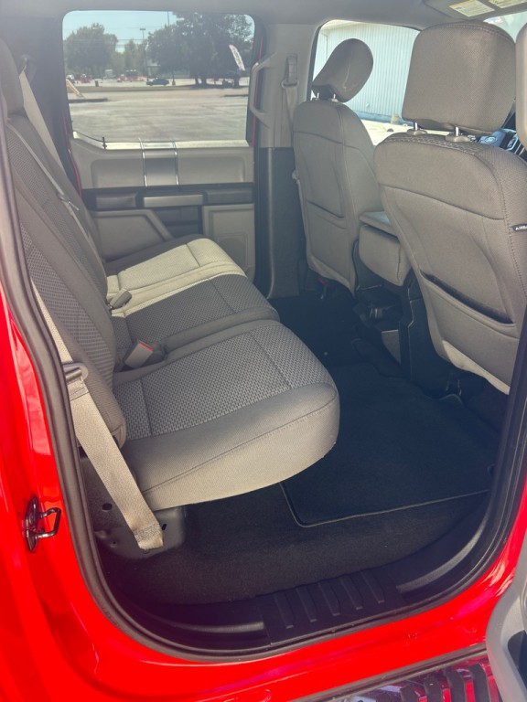 2018 Ford F-150 Image 4