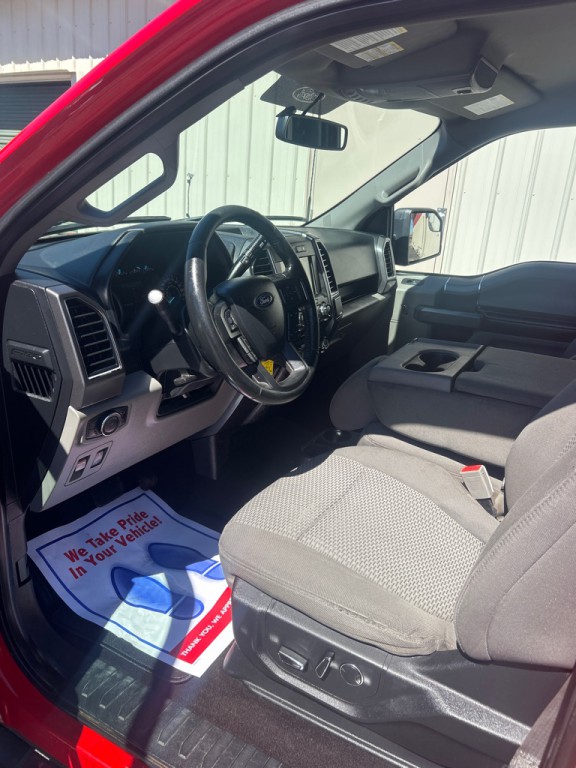 2018 Ford F-150 Image 6