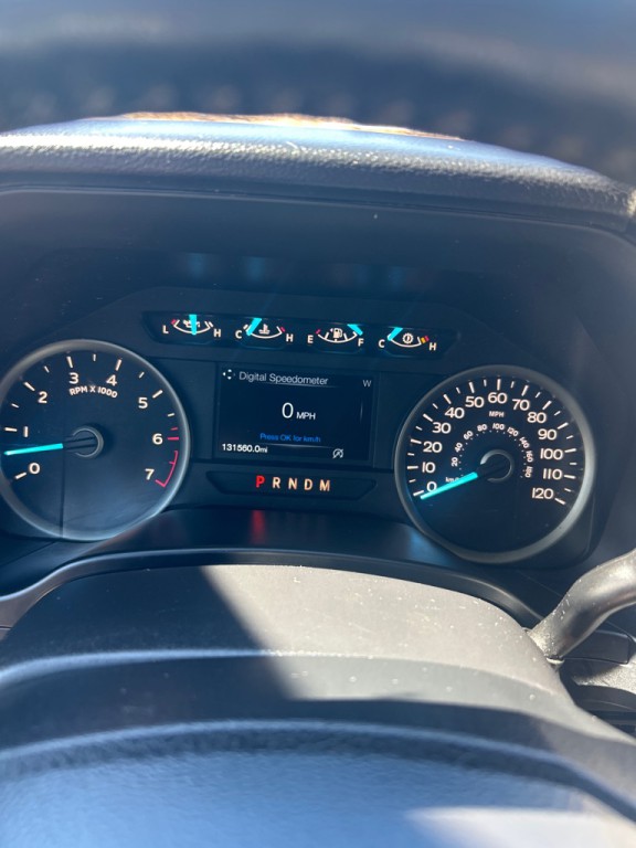 2018 Ford F-150 Image 7