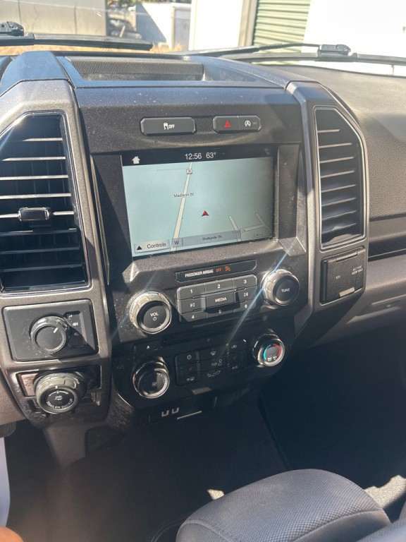 2018 Ford F-150 Image 8