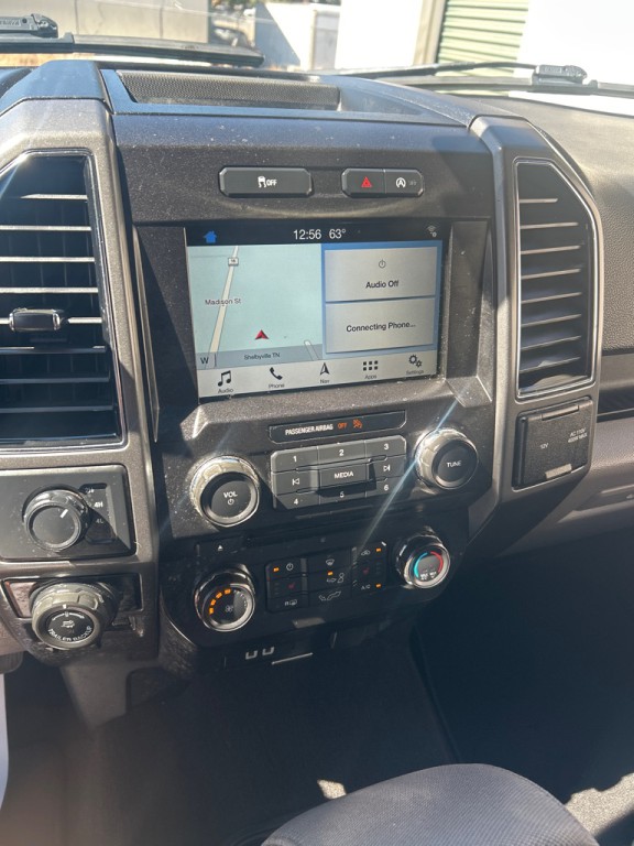 2018 Ford F-150 Image 9