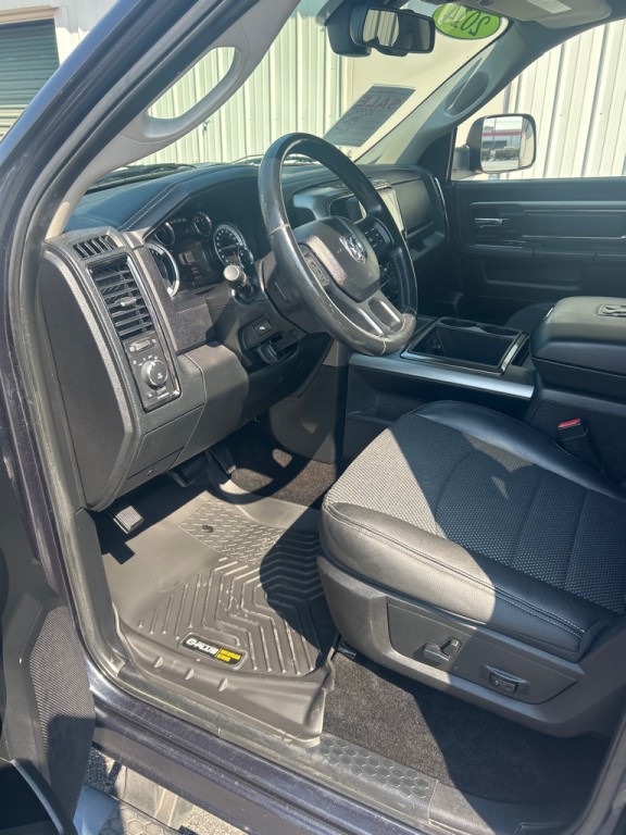 2014 RAM 1500 Image 7