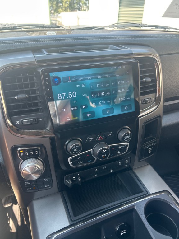 2014 RAM 1500 Image 9