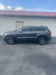 Image for 2018 Jeep Grand Cherokee Limited ID: 7670901