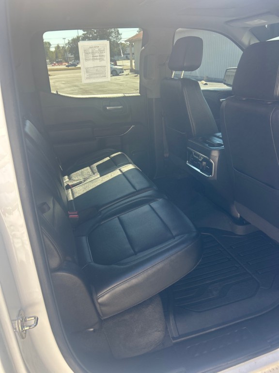2020 GMC Sierra Image 5