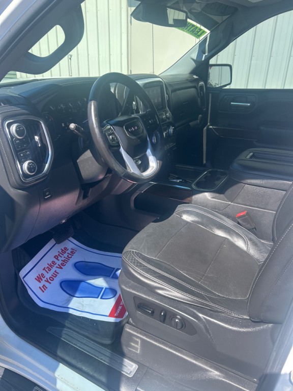 2020 GMC Sierra Image 7