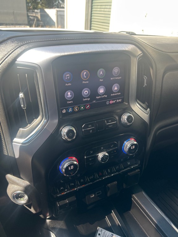 2020 GMC Sierra Image 9