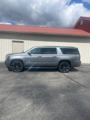 Image for 2018 GMC Yukon 1500 SLT ID: 7670984