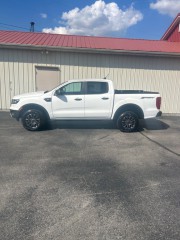 Image for 2022 Ford Ranger XL ID: 7671007