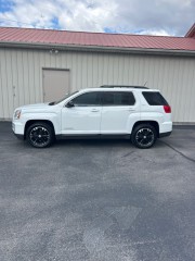Image for 2017 GMC Terrain SLT ID: 7684571