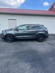 Image for 2018 Ford Edge SEL ID: 7685919