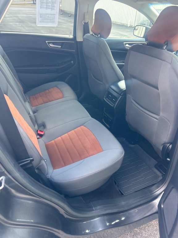 2018 Ford Edge Image 5