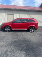 Image for 2016 Dodge Journey Crossroad ID: 7698537