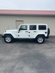 Image for 2015 Jeep Wrangler Unlimited Sahara ID: 7710479