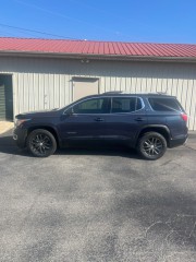 Image for 2019 GMC Acadia SLT-1 ID: 7710515