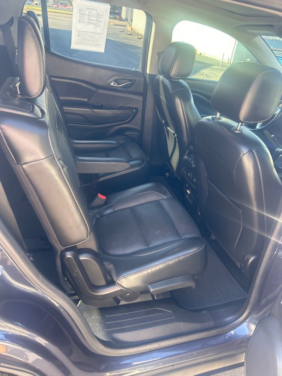 2019 GMC Acadia Image 5
