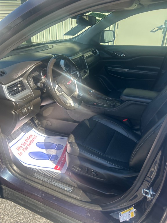 2019 GMC Acadia Image 7