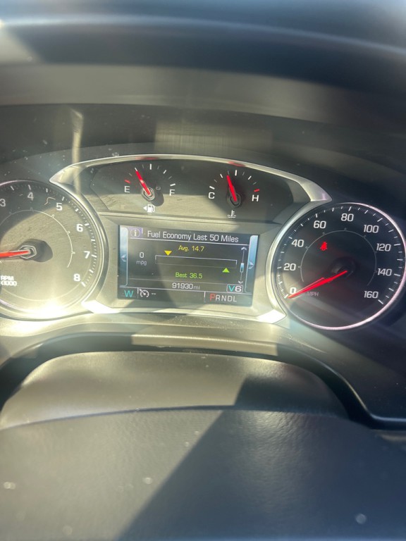 2019 GMC Acadia Image 8