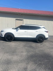Image for 2019 Chevrolet Blazer RS ID: 7710534
