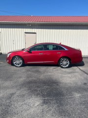 Image for 2014 Cadillac XTS Luxury Collection ID: 7710564