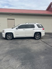 Image for 2016 GMC Terrain Denali ID: 7710577