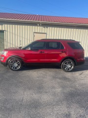 Image for 2016 Ford Explorer Sport ID: 7712914