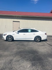 Image for 2017 Buick Lacrosse Premium ID: 7712984