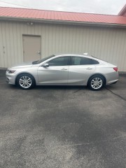 Image for 2017 Chevrolet Malibu LT ID: 7713004