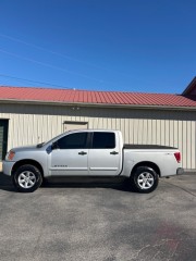 Image for 2013 Nissan Titan SV ID: 7739911