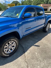 Image for 2017 Toyota Tacoma Double Cab ID: 6687240