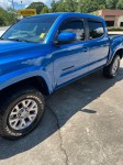 Image for 2017 Toyota Tacoma Double Cab ID: 6687240