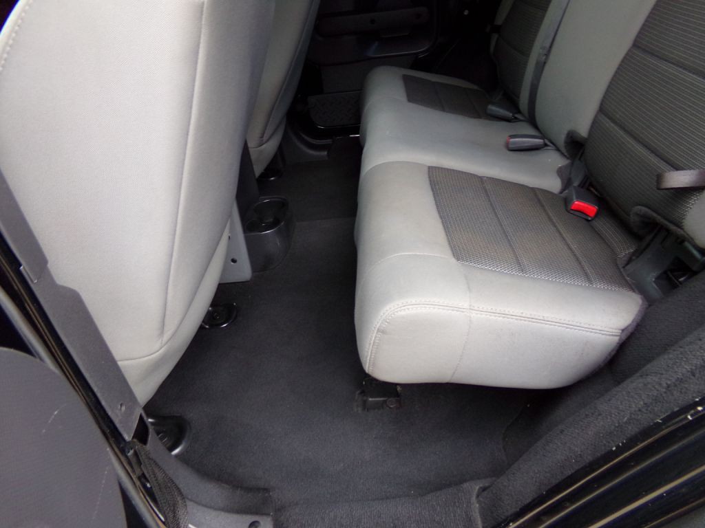 2009 Jeep Wrangler Unlimited Image 17