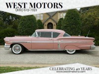 Image for 1958 Chevrolet Impala  ID: 4002327