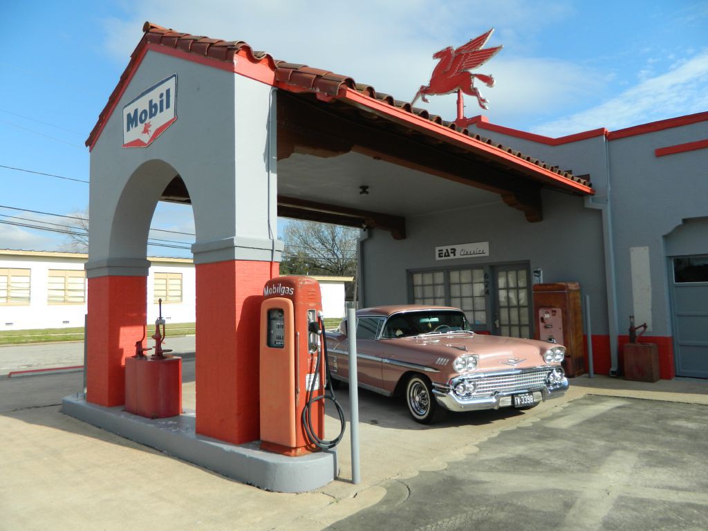 1958 Chevrolet Impala Image 12