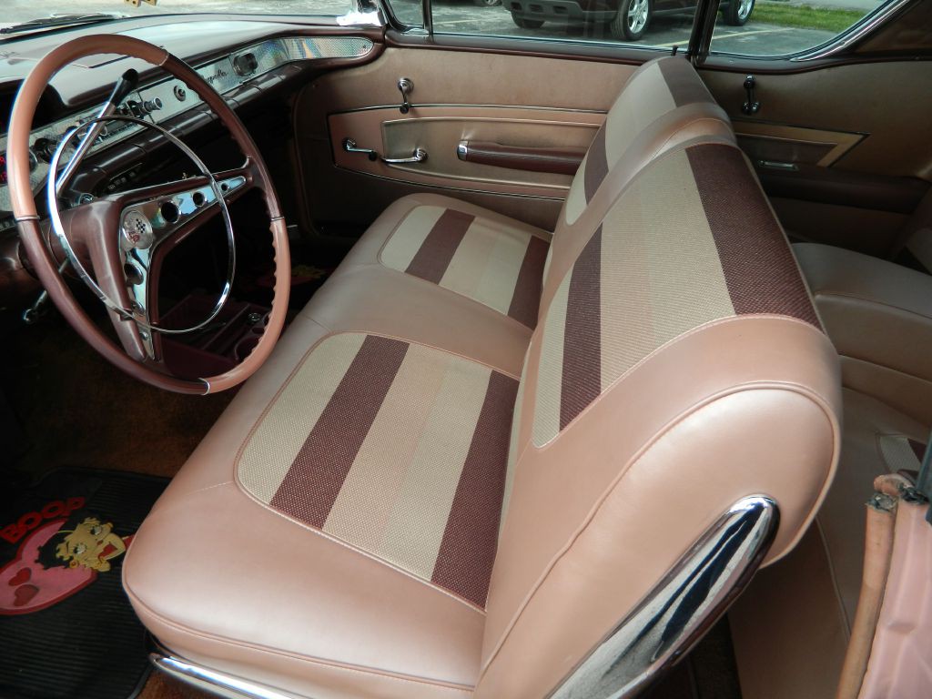 1958 Chevrolet Impala Image 17