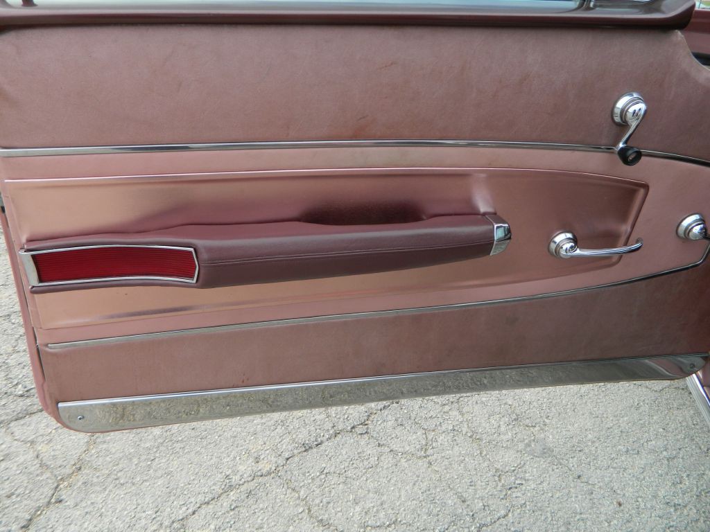 1958 Chevrolet Impala Image 23