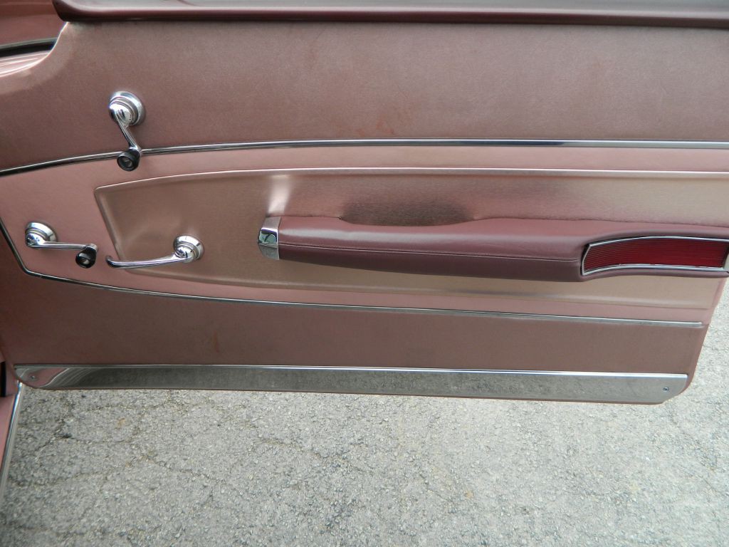 1958 Chevrolet Impala Image 24